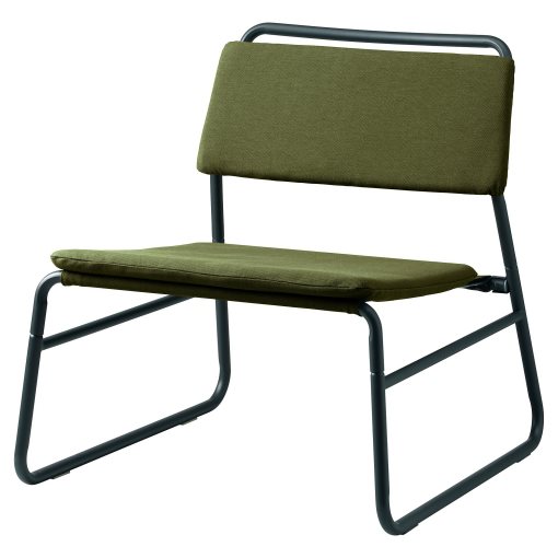 LINNEBÄCK, easy chair, 304.872.26