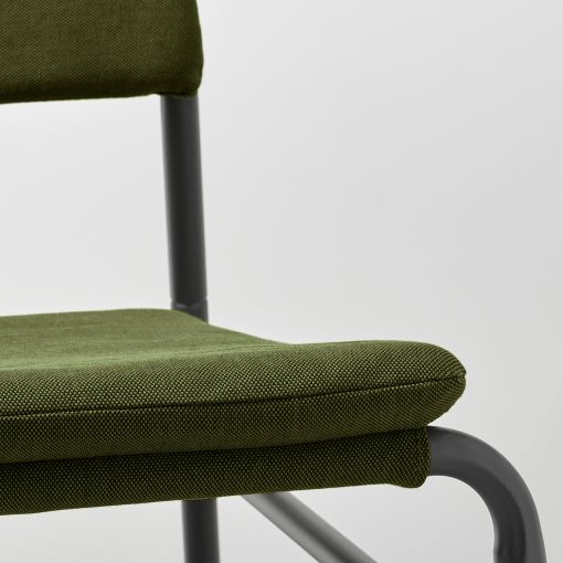 LINNEBÄCK, easy chair, 304.872.26