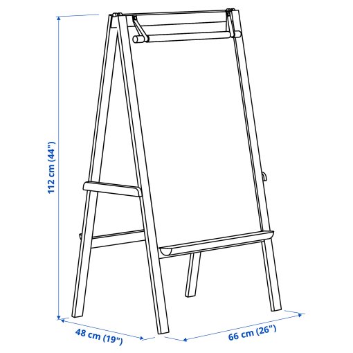 MÅLA, easel, 304.889.66