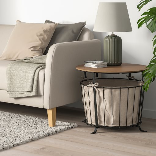 ÄNGESBYN, storage table, 60 cm, 304.922.75