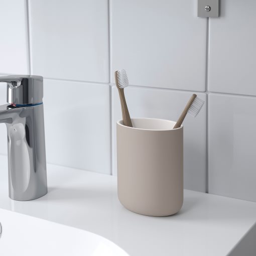EKOLN, toothbrush holder, 304.930.10