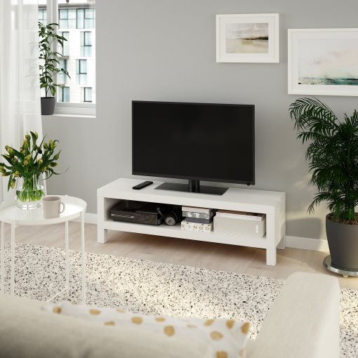 LACK, έπιπλο TV, 120x35x36 cm, 304.988.90