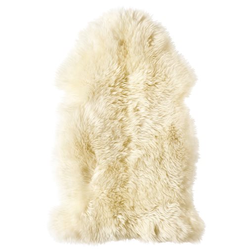 ULLERSLEV, sheepskin, 85 cm, 305.010.53