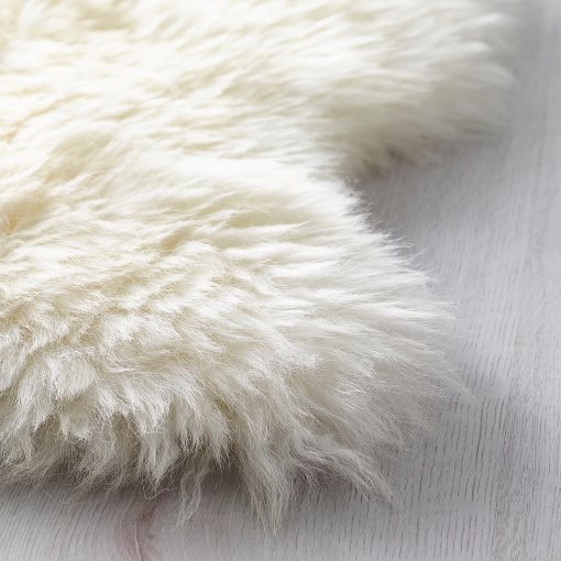 ULLERSLEV, sheepskin, 85 cm, 305.010.53