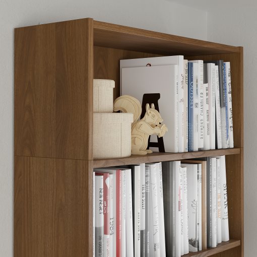 BILLY, height extension unit, 80x28x35 cm, 305.086.67