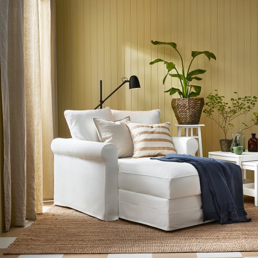 LOHALS, rug flatwoven, 133x195 cm, 305.112.88