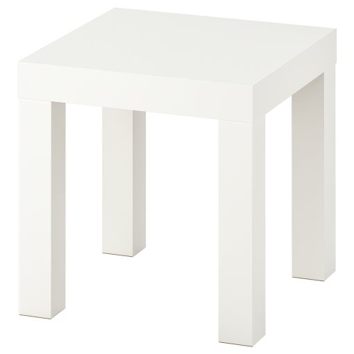 LACK, side table, 35x35 cm, 305.147.91