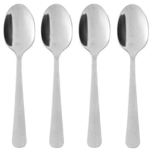 DRAGON, teaspoon, 4 pack, 305.155.21