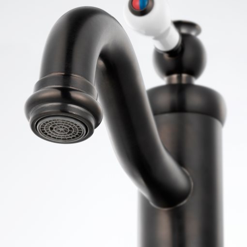 HAMNSKÄR, wash-basin mixer tap, 305.320.59