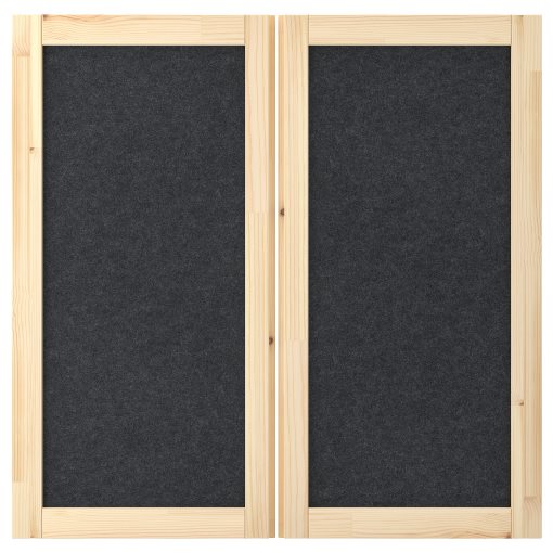 IVAR, πόρτα/τσόχα, 42x83 cm, 305.345.67