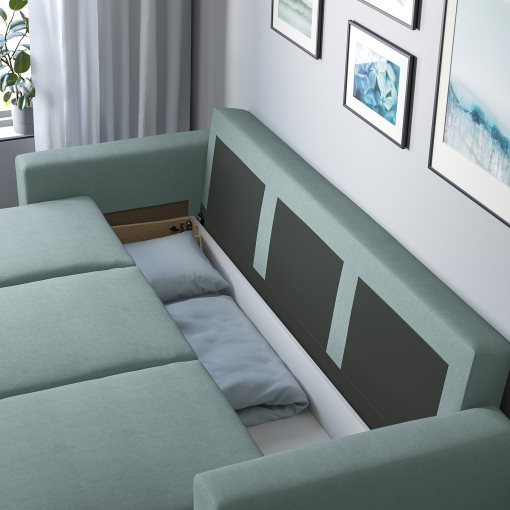 BARSLOV, 3-seat sofa-bed, 305.415.82