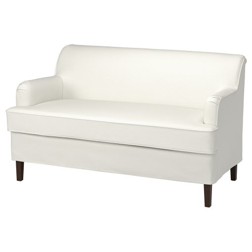 ROCKSJON, cover for 2-seat sofa, 305.572.24