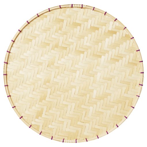 SOMMARFLOX, place mat/handmade, 305.572.76