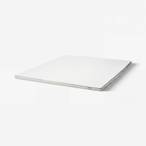 NÄSTABERG, mattress pad, 160x200 cm, 305.596.28