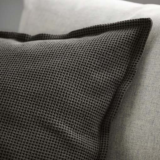 KLOTSTARR, cushion cover, 50x50 cm, 305.634.80