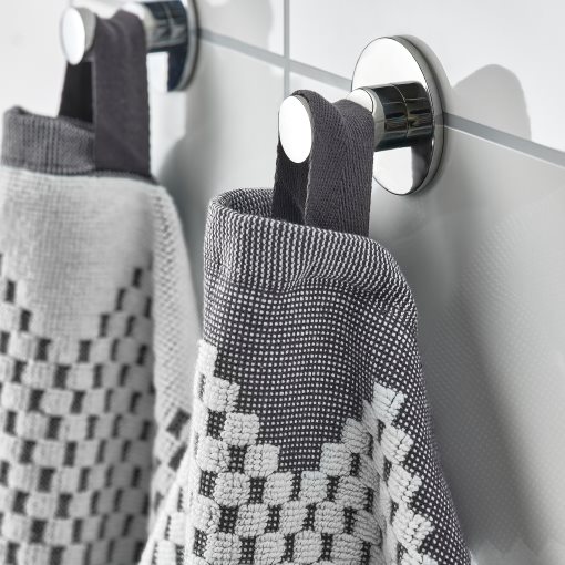 FJALLSTARR, bath sheet, 100x150 cm, 305.712.20