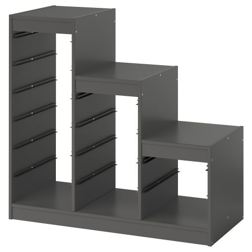 TROFAST, frame, 99x44x94 cm, 305.739.31