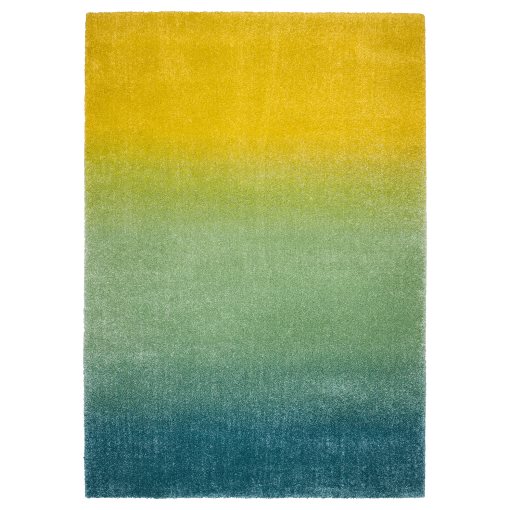 HOTELLRUM, rug high pile, 133x195 cm, 305.776.46