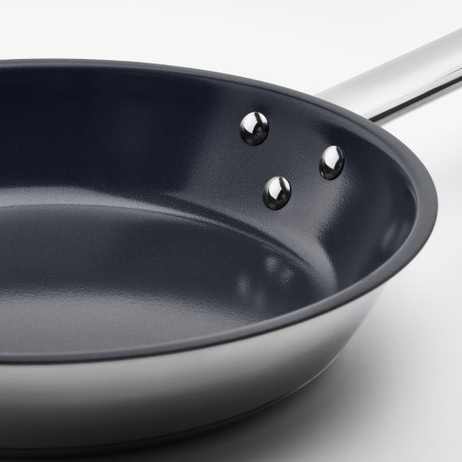 IKEA 365+, frying pan, 24 cm, 305.807.00
