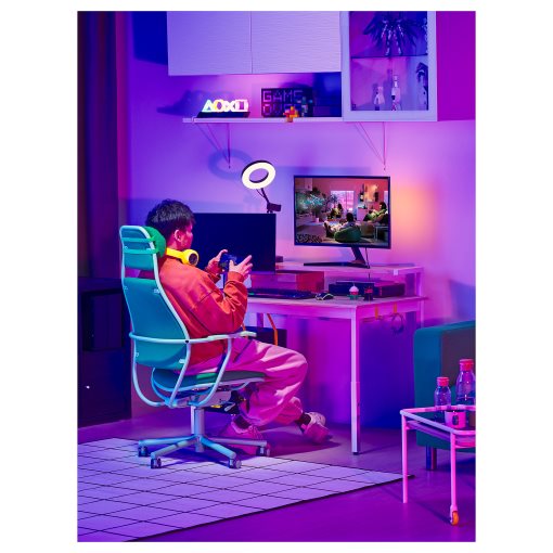 LÖPARBANA, καρέκλα gaming, 305.863.25