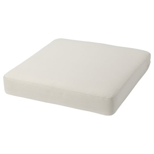 FRÖSÖN, cover for seat cushion outdoor, 62x62 cm, 305.870.56