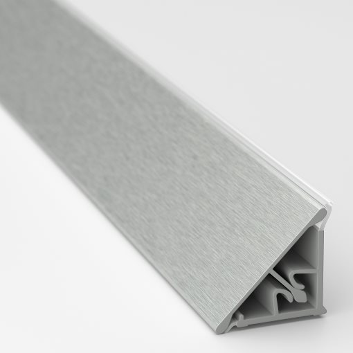 BASKETORP, wall finishing strip, 305.911.62