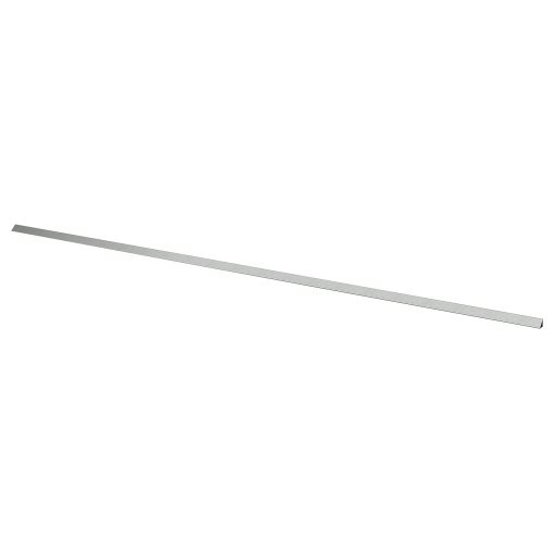 BASKETORP, wall finishing strip, 305.911.62