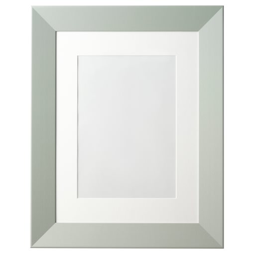 PLOMMONTRÄD, κορνίζα, 30x40 cm, 305.943.30