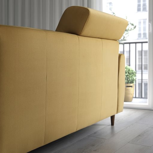 SLATORP, 2-seat sofa, 305.943.92