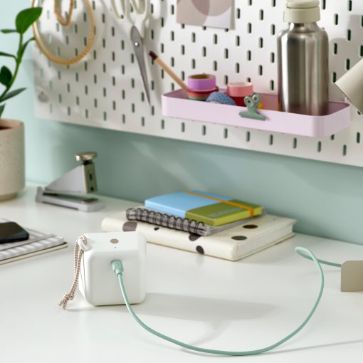 SITTBRUNN, USB-C to USB-C, 1.0 m, 305.959.85