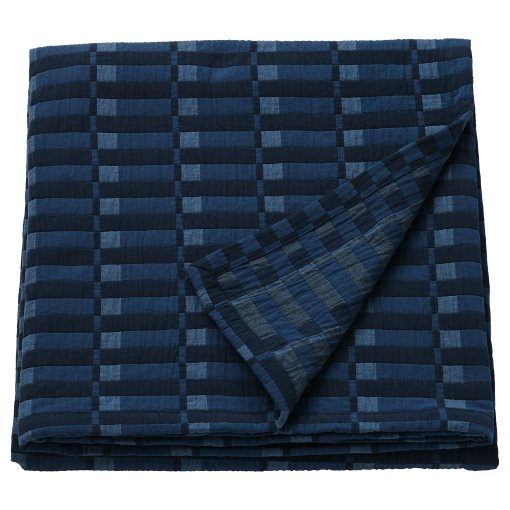 SKOGSKOVALL, bedspread, 260x250 cm, 306.067.38