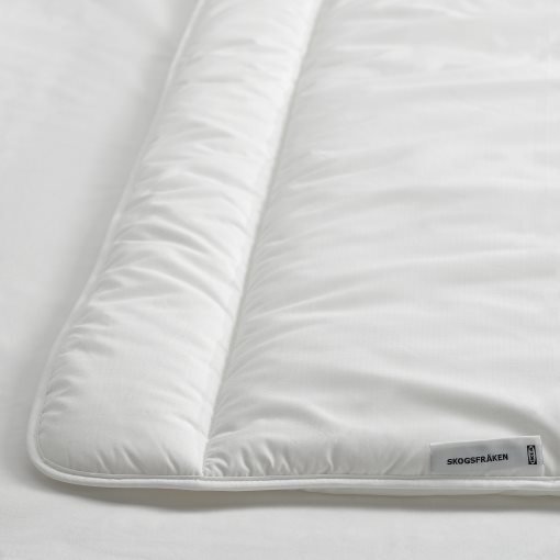 SKOGSFRÄKEN, duvet extra warm, 150x200 cm, 306.072.24