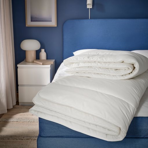SKOGSFRÄKEN, duvet extra warm, 150x200 cm, 306.072.24