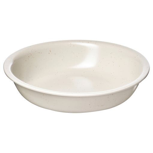 DAGGASTER, deep plate, 19 cm, 306.078.08