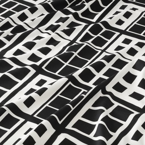 BROKAKLEJA, pre-cut fabric, 150x300 cm, 306.081.48
