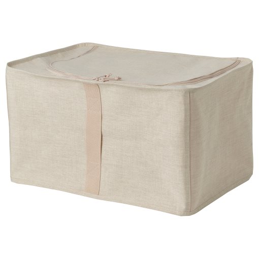PURRPINGLA, storage case, 34x51x28 cm, 306.122.54