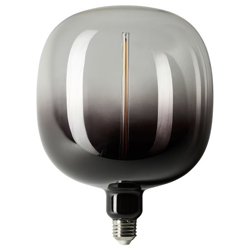 MOLNART, LED bulb E27 200 lumen, 185 mm, 306.133.43