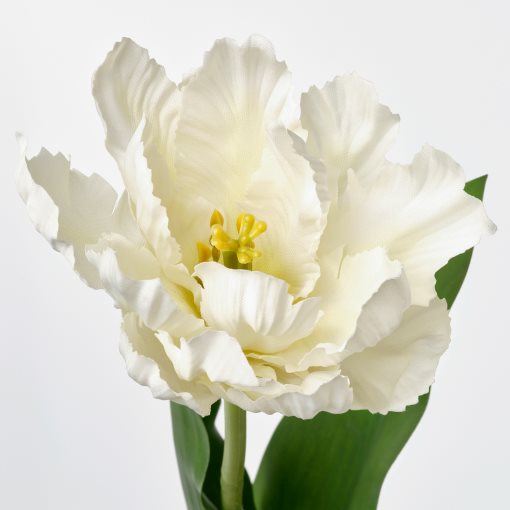 SMYCKA, artificial flower in/outdoor tulip, 50 cm, 306.133.57