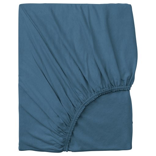 VÅRVIAL, fitted sheet for day-bed, 80x200 cm, 306.181.66