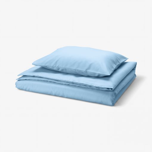 PILTANDVINGE, duvet cover and pillowcase, 150x200/50x60 cm, 306.237.71