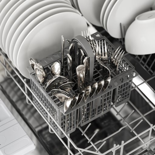 LAGAN, integrated dishwasher, 60 cm, 306.273.64