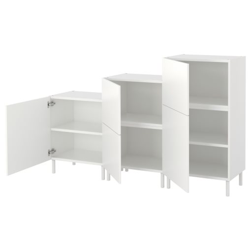 PLATSA, cabinet, 180X42X113 cm, 392.485.85