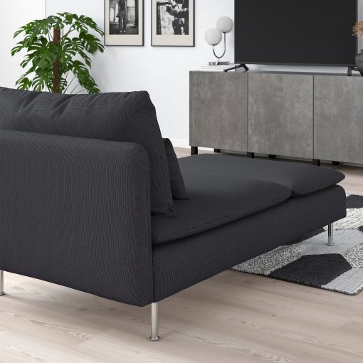 SÖDERHAMN, chaise longue, 394.495.98