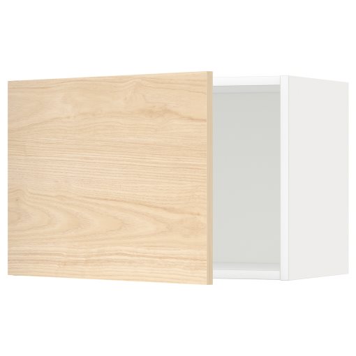 METOD, wall cabinet, 60x40 cm, 394.551.98