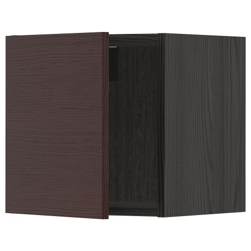 METOD, wall cabinet, 40x40 cm, 394.625.37