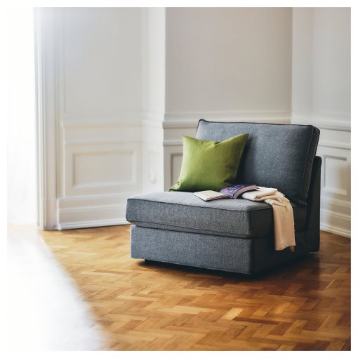 KIVIK, 1-seat sofa-bed, 394.702.31