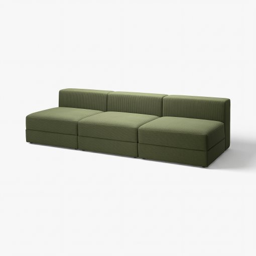 JÄTTEBO, 4,5-seat modular sofa, 394.850.96