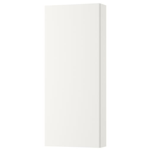 GODMORGON, ντουλάπι τοίχου με 1 πόρτα, 402.810.98 - IKEA Ελλάδα GODMORGON, ντουλάπι τοίχου με 1 πόρτα, 402.810.98
