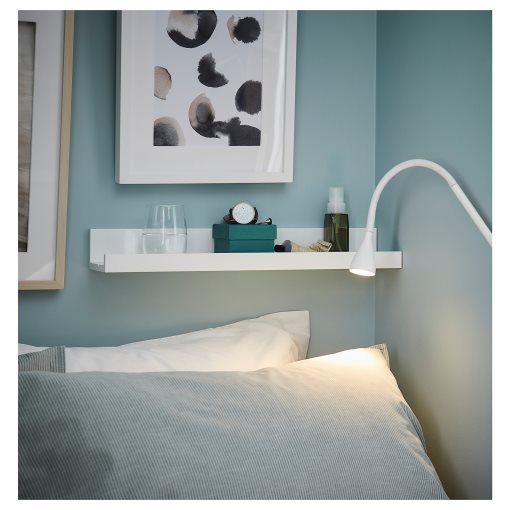 MOSSLANDA, Ράφι για κορνίζες, 402.917.66