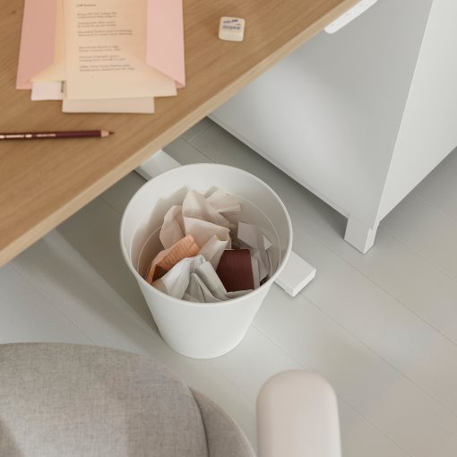 FNISS, waste bin, 402.954.39